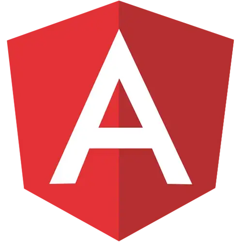 Angular Logo | Aquil Tech Labs