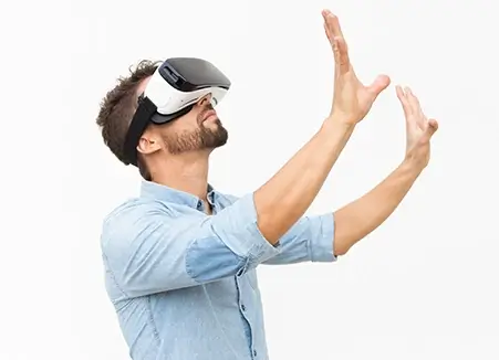 AR / VR Development in Nashik | Aquil Tech Labs