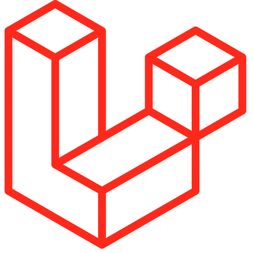 Laravel Logo | Aquil Tech Labs