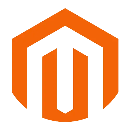 Magento Logo | Aquil Tech Labs
