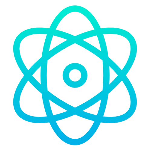 React Logo | Aquil Tech Labs