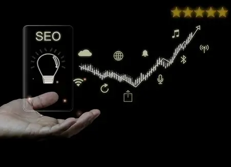 SEO Agency in Nashik | Aquil Tech Labs