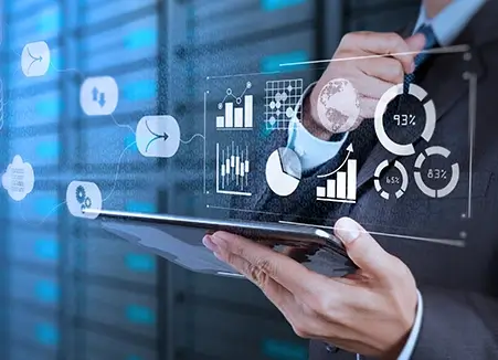 Software Support Agency in Nashik | Aquil Tech Labs