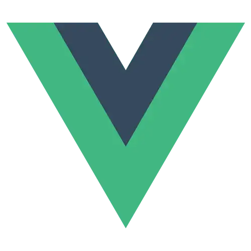 Vue.js Logo | Aquil Tech Labs