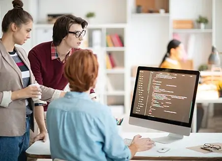 CRM and ERP Development in nashik | Aquil Tech Labs