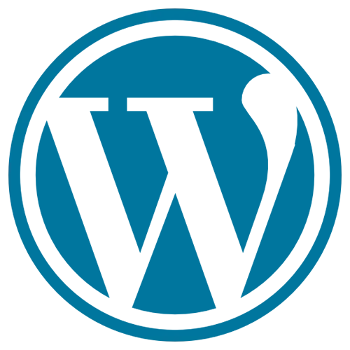 Wordpress Logo | Aquil Tech Labs