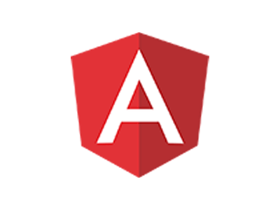 Angular Logo | Aquil Tech Labs