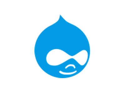 Drupal Logo | Aquil Tech Labs