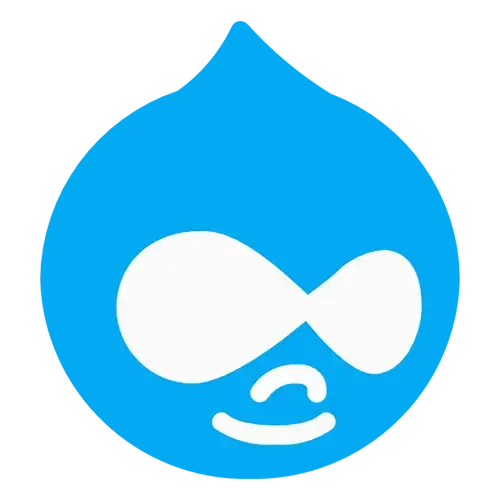 Drupal Logo | Aquil Tech Labs
