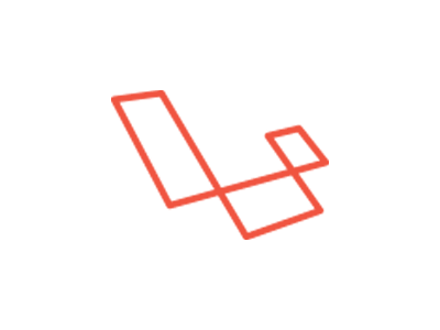 Laravel logo | Aquil Tech Labs