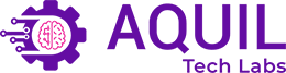 Aquil Tech Labs Logo