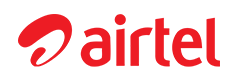 airtel logo