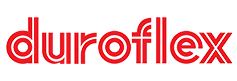 duroflex logo