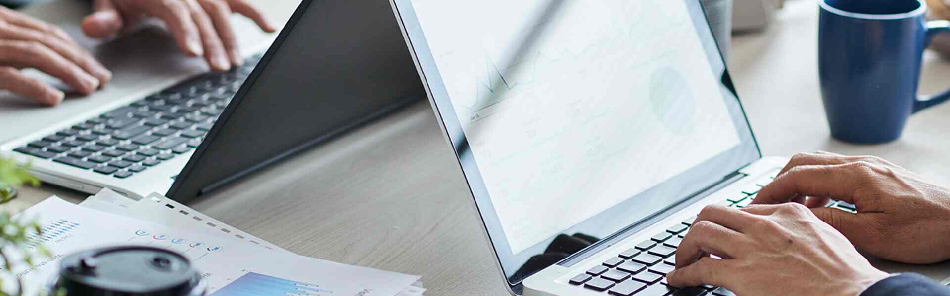 Web Developers | Aquil Tech Labs