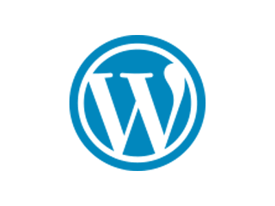 Wordpress Logo | Aquil Tech Labs