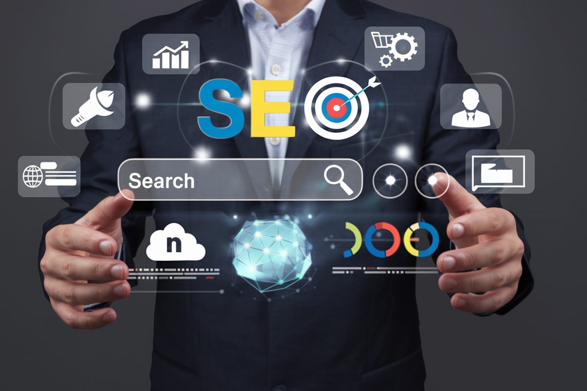 Future-Proof Your Digital Visibility: Llmo Is Here to Stay!