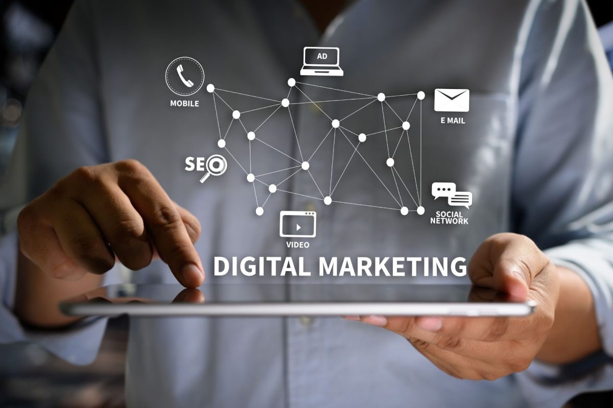 Ai-Driven Digital Marketing: The New Shift Is Here!