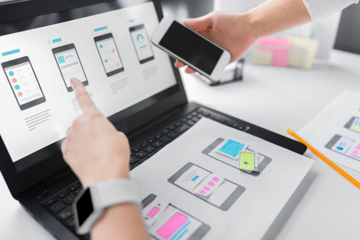 Ios App Development: Step-By-Step Guide + New Trends in 2025